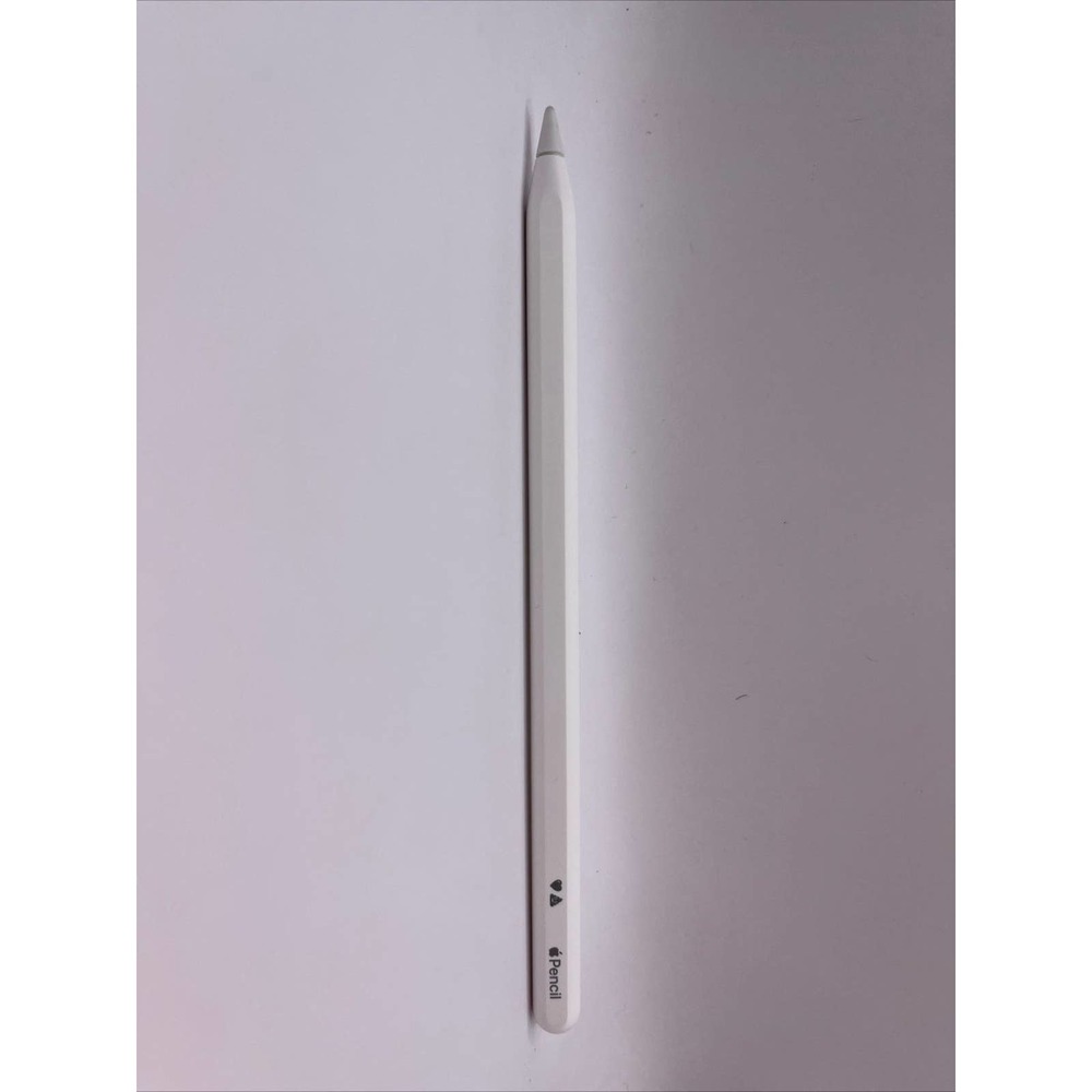 Apple Pencil 2nd Generation- 2nd Gen Apple Pencil - NO BOX